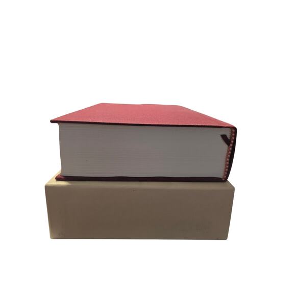 Library of America Edgar Allan Poe Poetry and Tales w/ Slip Case - Picture 6 of 9